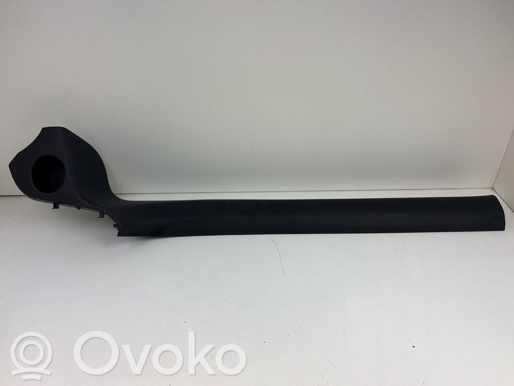 Audi A5 Moldura protectora del borde delantero 