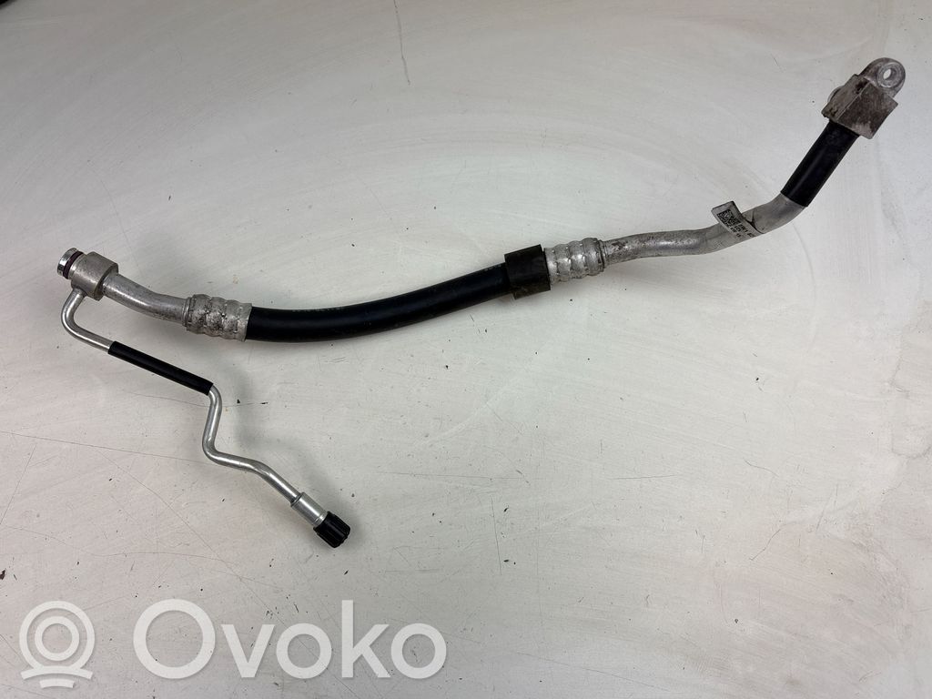 Audi A5 Conductă/furtun aer condiționat (A/C) 