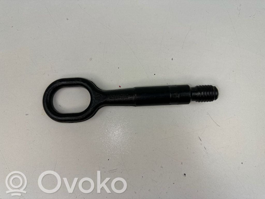 Audi A5 Anillo de remolque 