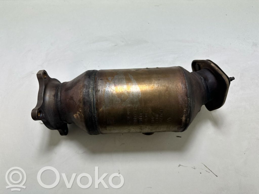 Audi A5 Filtr cząstek stałych Katalizator / FAP / DPF 