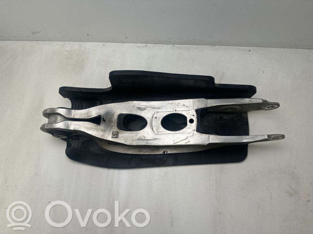 Audi A5 Basculă superioară spate 