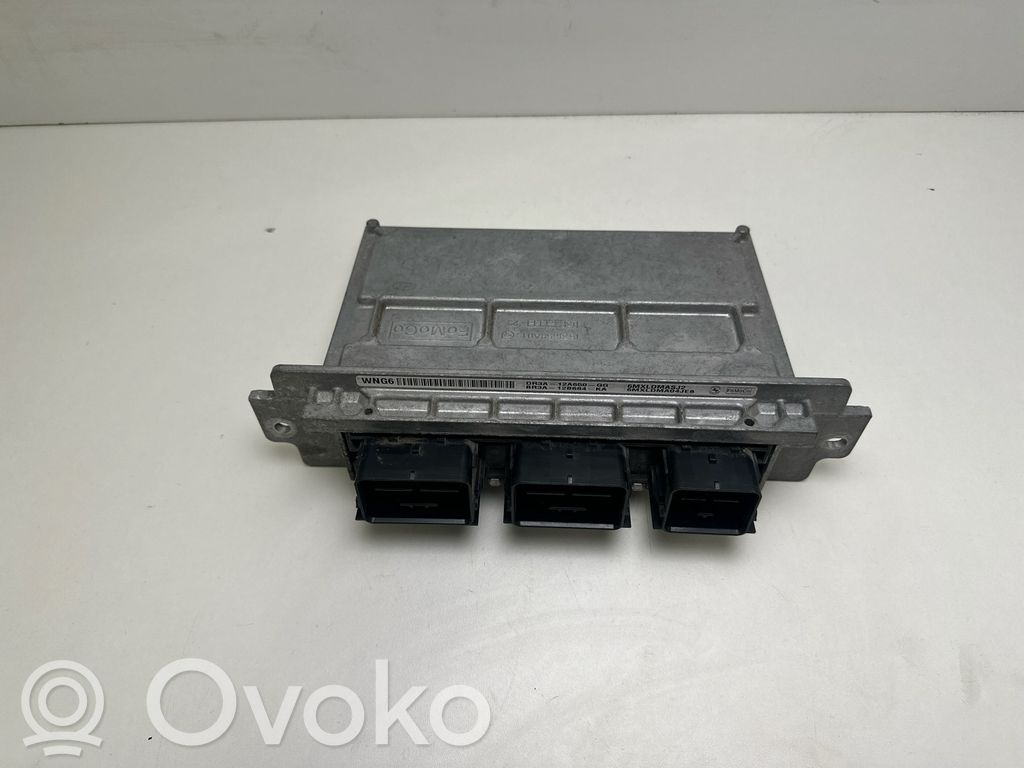 Ford Mustang V Sterownik / Moduł ECU 