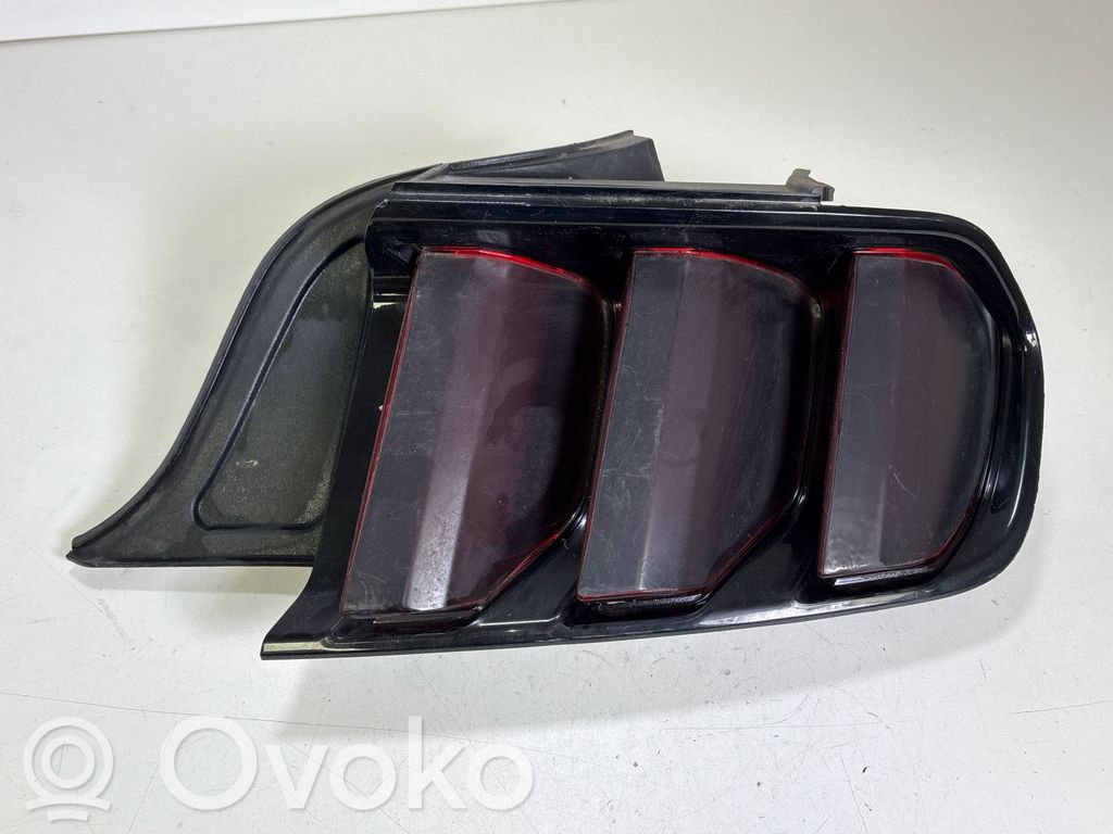 Ford Mustang VI Takavalot 