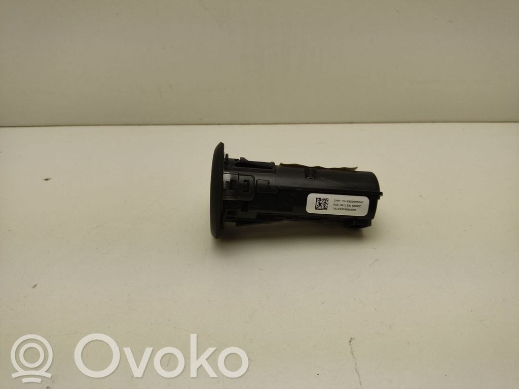 Dodge Durango III Ignition lock 