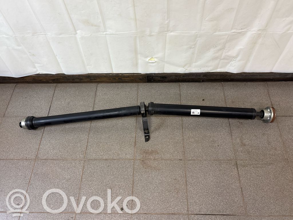 Audi A5 Wał napędowy / Komplet 