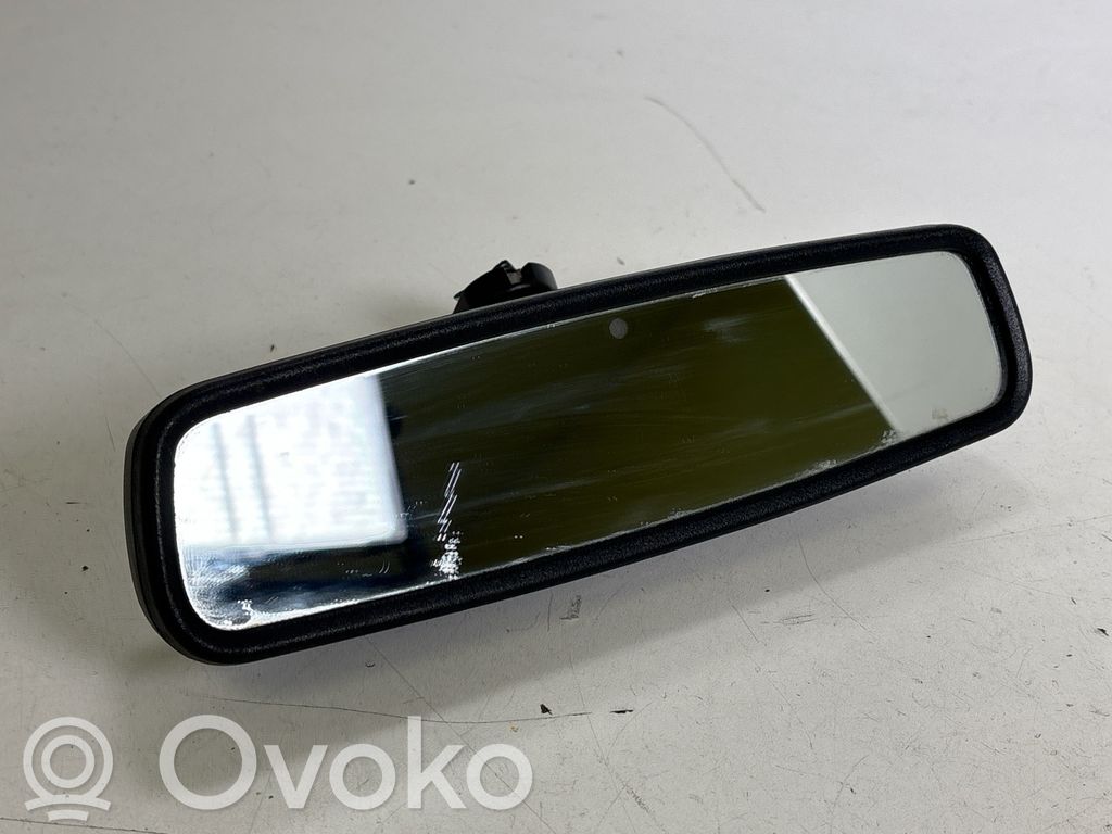 Ford Mustang VI Espejo retrovisor (interior) 