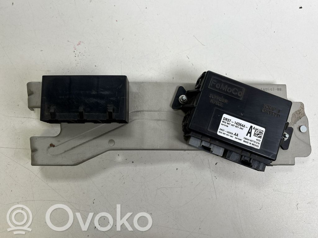 Module d'éclairage LCM   DR3T14D628AA,DR3T14D644