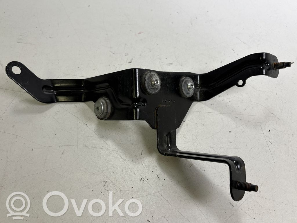 Ford Mustang VI ABS pump bracket 