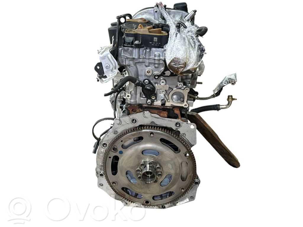 Engine   06K103023J,06L103603,06K103495AS,06K109210,06L903143D