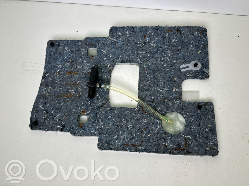 Ford Mustang VI Senzor presiune scaun 