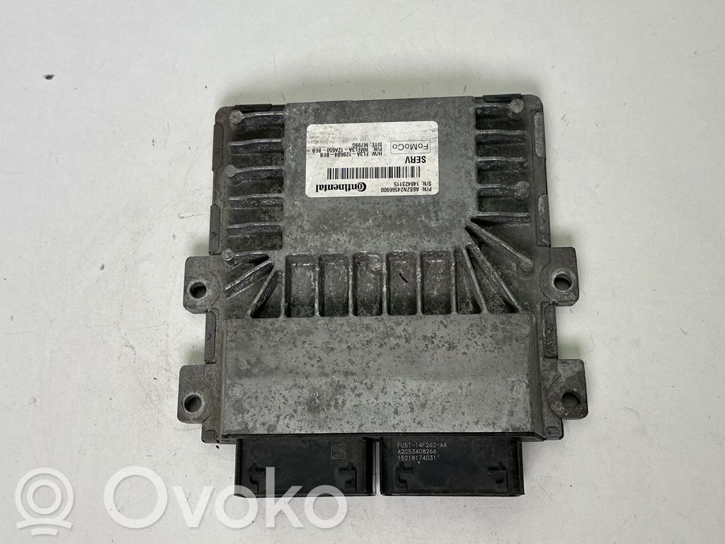 Ford Mustang VI Engine control unit/module 