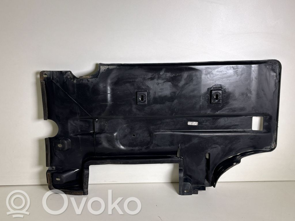 Dodge Challenger Side bottom protection 