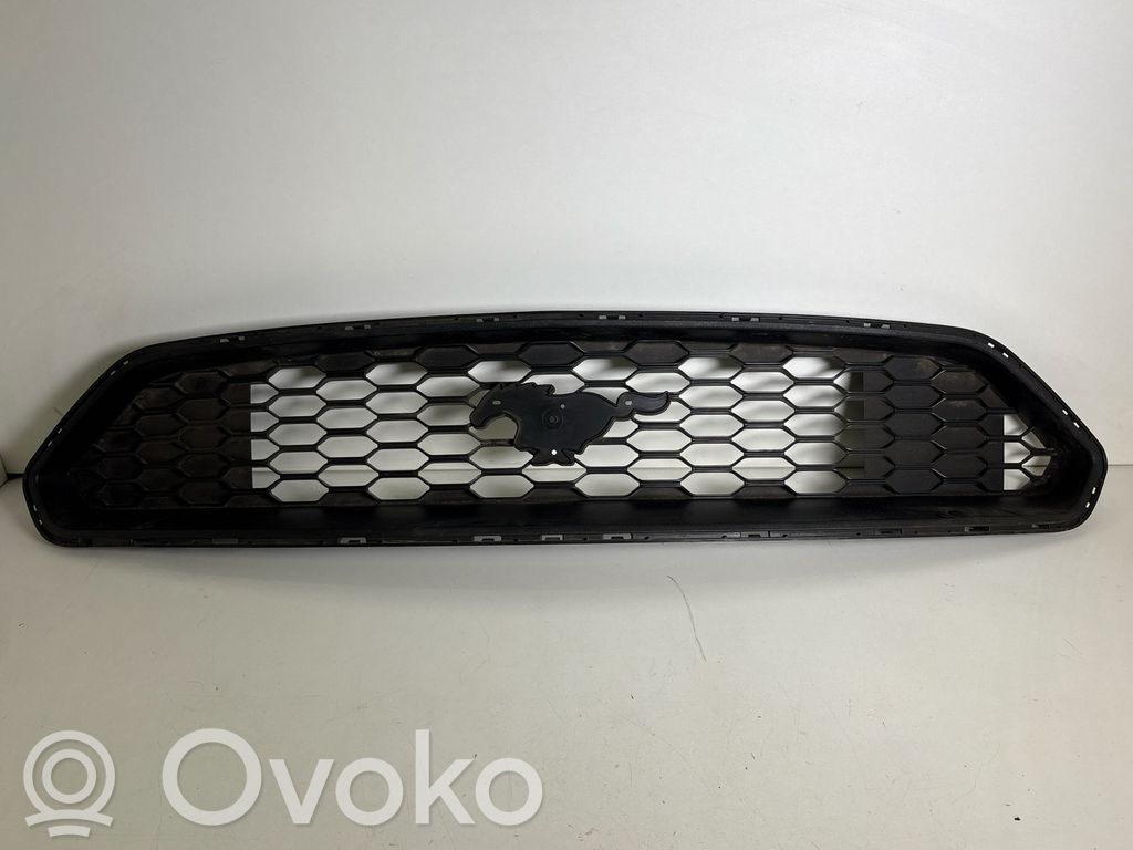 Ford Mustang VI Grilă radiator față 