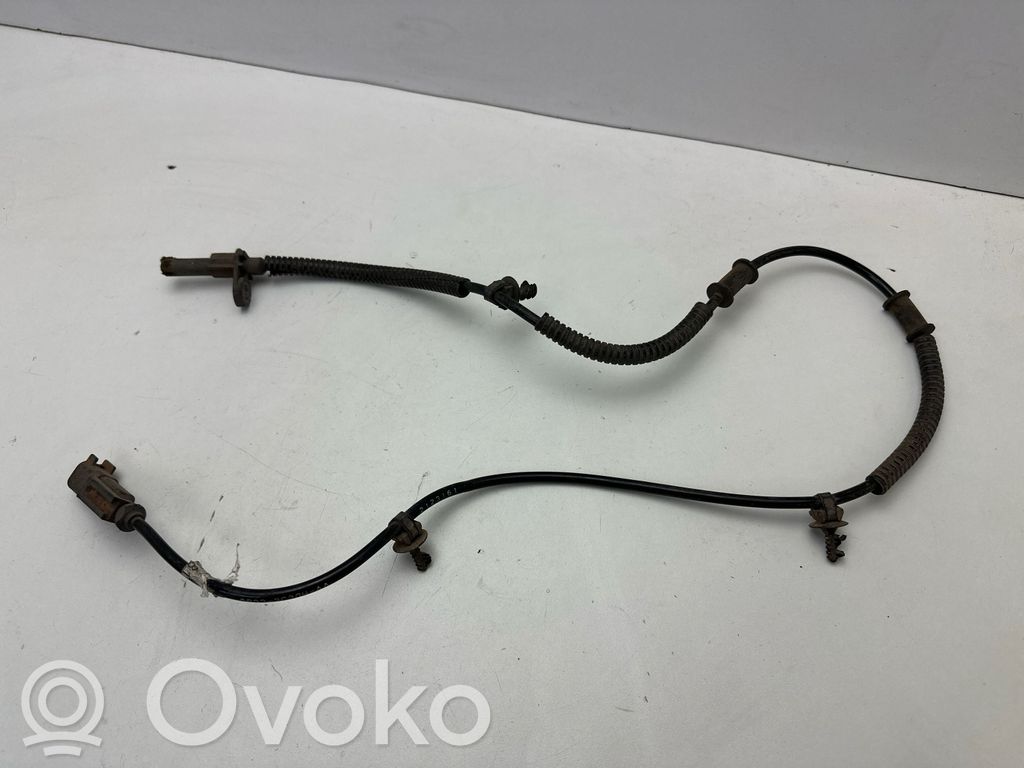 Ford Mustang V ABS Sensor 