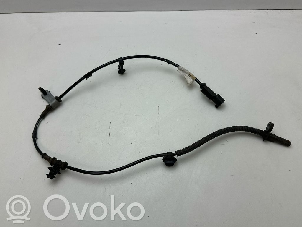 Ford Mustang VI ABS Sensor 
