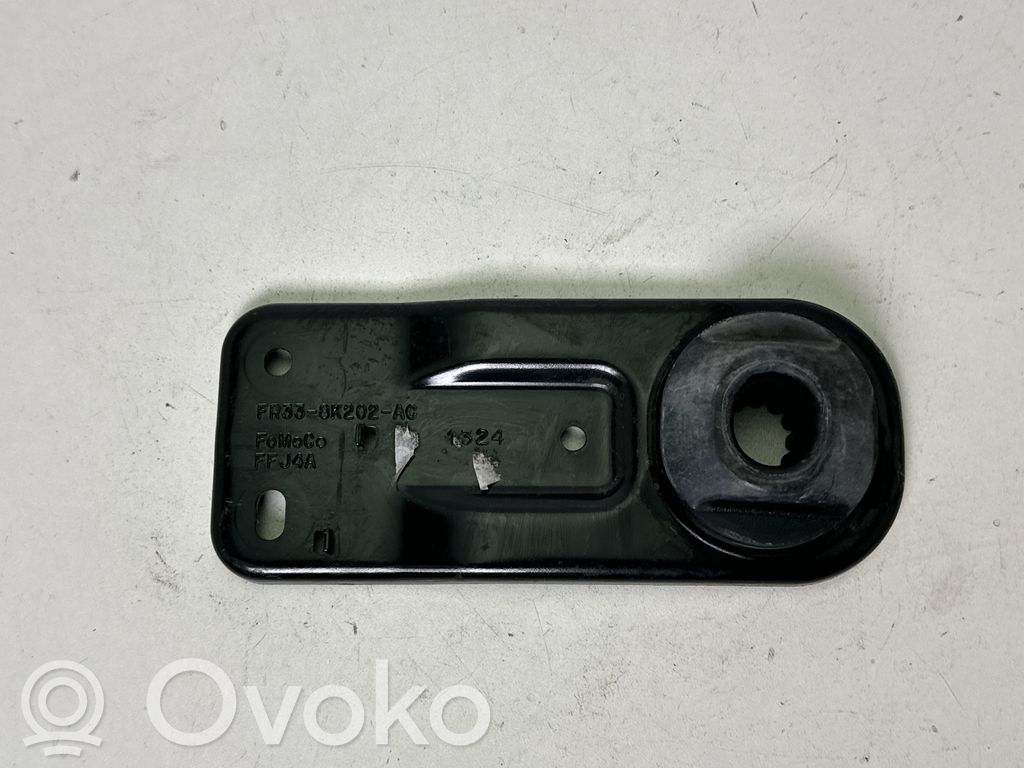 Ford Mustang VI Radiator support slam panel bracket 