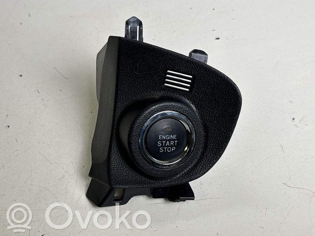 Engine start stop button switch   CCAB13LP4570T0