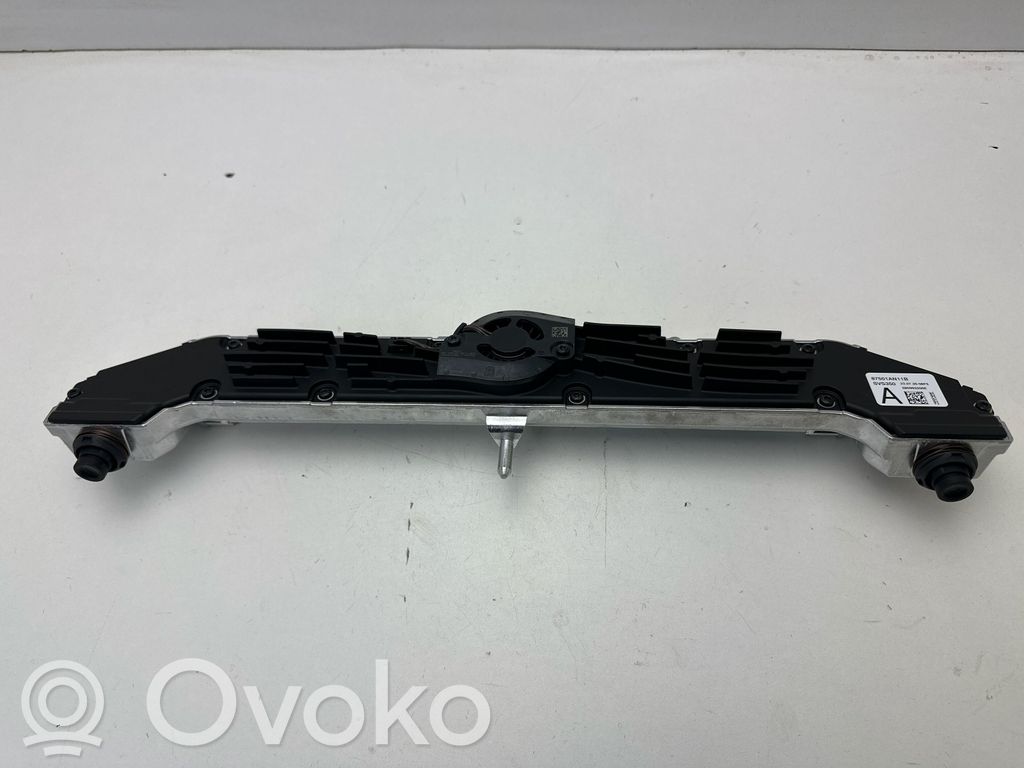 Subaru Outback (BT) Windshield/windscreen camera 