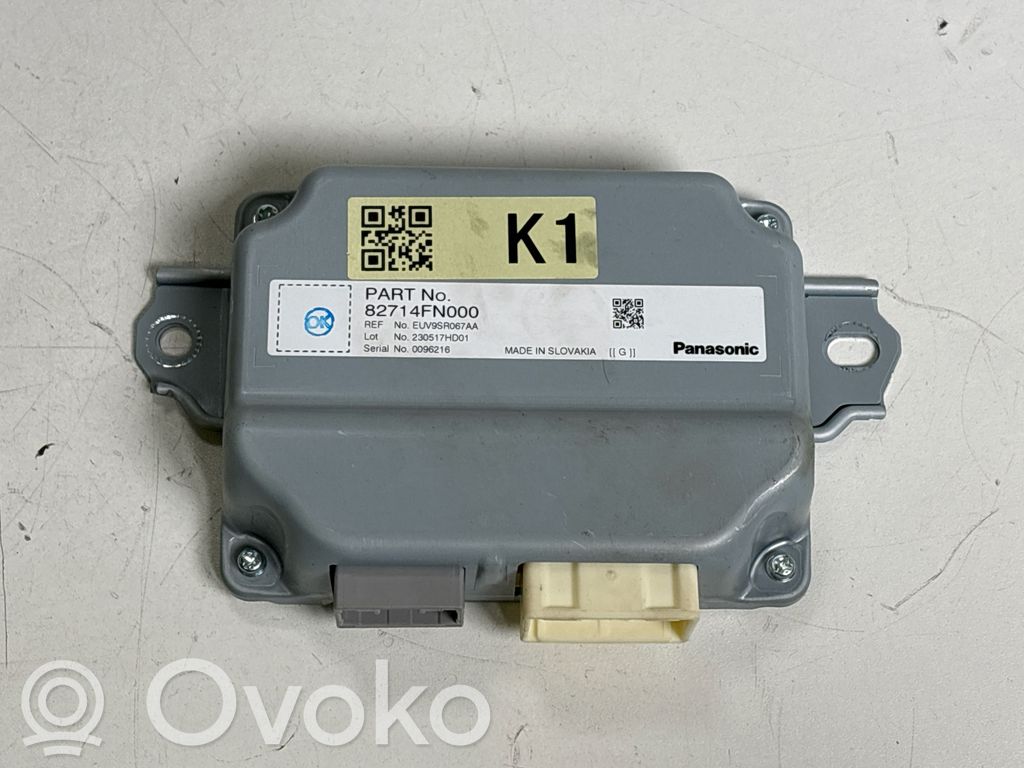 Subaru Outback (BT) Inne komputery / moduły / sterowniki 