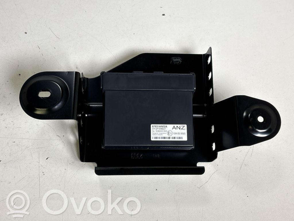 Subaru Outback (BT) Parking PDC control unit/module 
