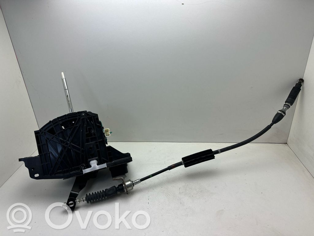 Subaru Outback (BT) Selector caja de cambios 