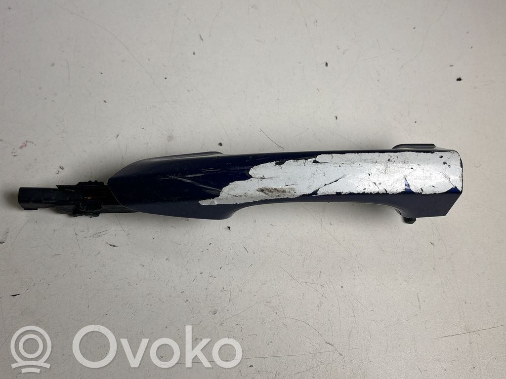 Ford Mustang VI Klamka zewnętrzna drzwi 