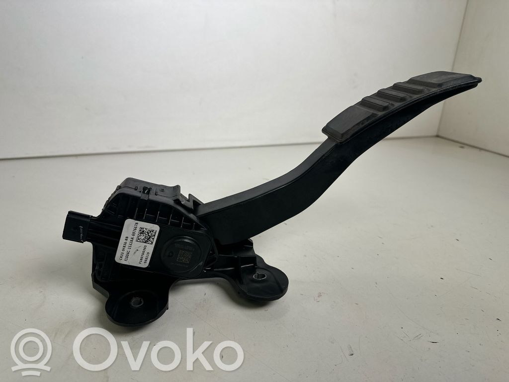 Ford Mustang VI Pedală accelerație 