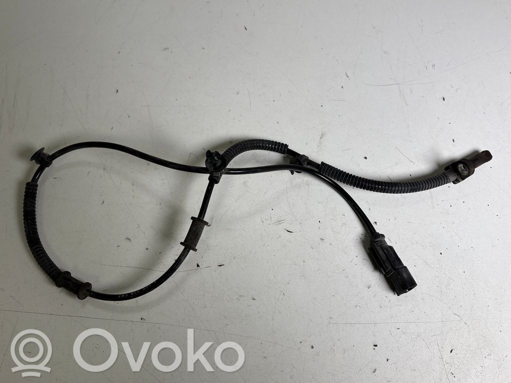 ABS Sensor   DR332C204AA