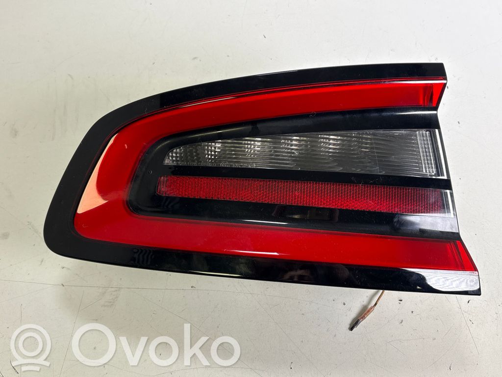 Dodge Charger Takavalot 