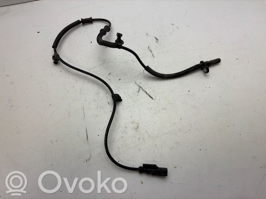 Ford Mustang V ABS Sensor 
