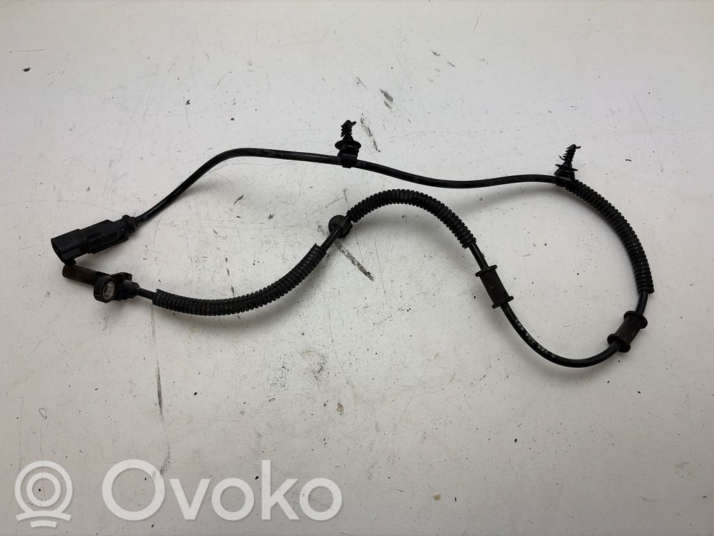 Ford Mustang V ABS Sensor 