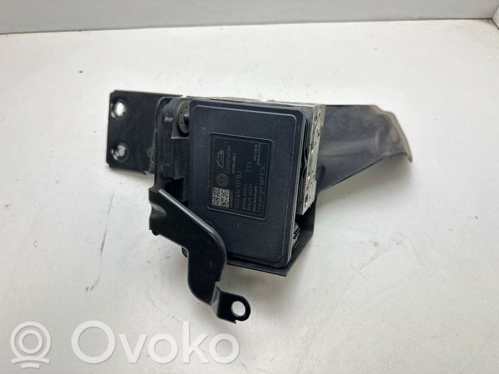 Audi A3 S3 8V Bomba de ABS 