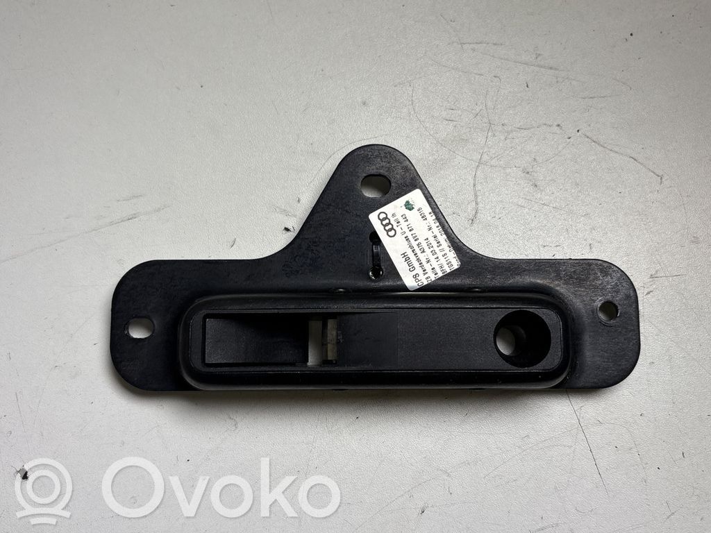 Audi A3 S3 8V Zamek dachu składanego 