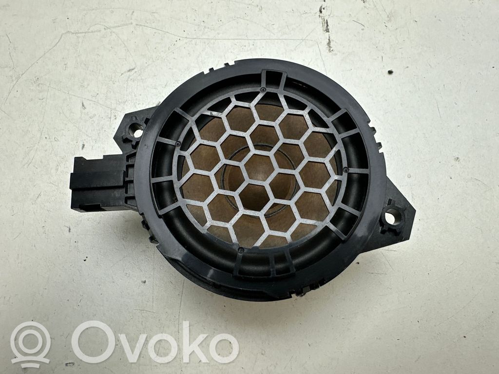 Audi A3 S3 8V Front door high frequency speaker 