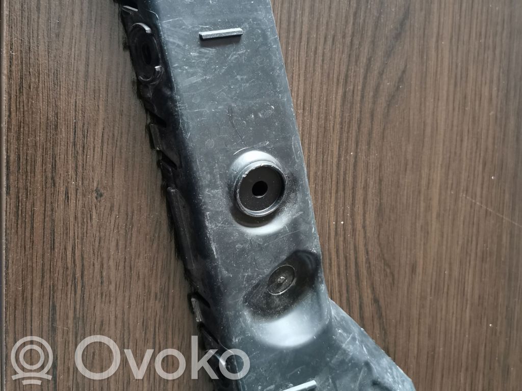 Seat Leon (5F) Rear bumper mounting bracket 