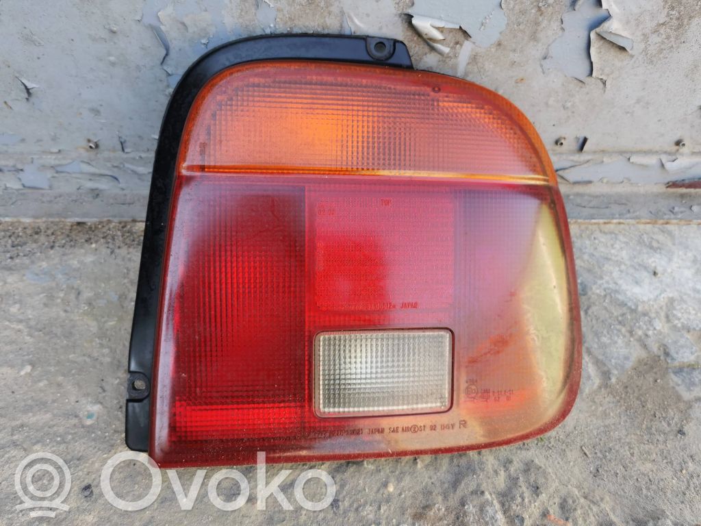 Lampa tylna   22032021