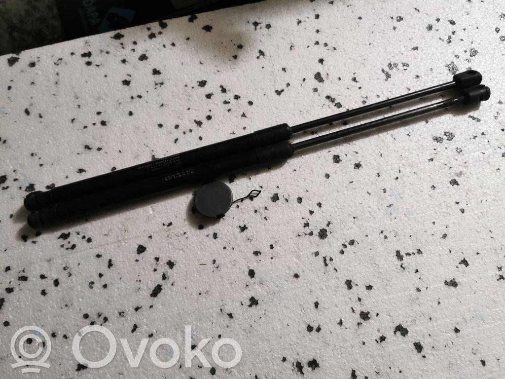 Citroen C4 II Amortyzator klapy tylnej bagażnika 
