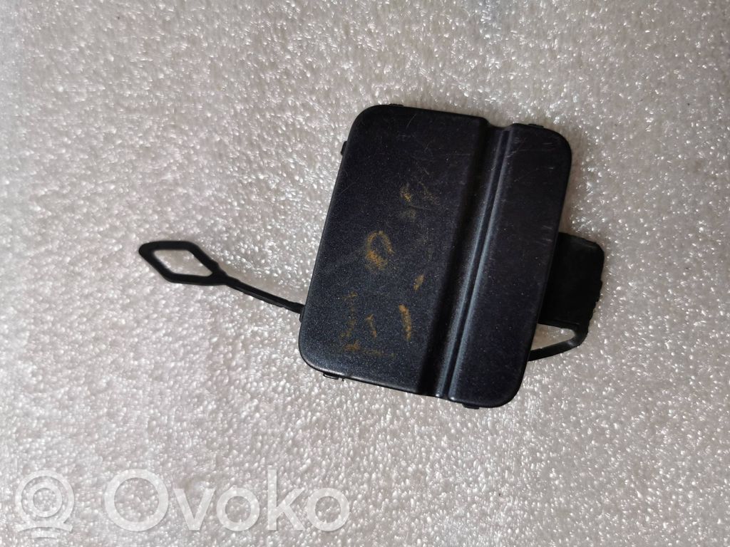 BMW 3 E90 E91 Rear bumper row hook cap/cover 