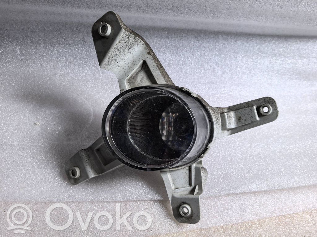 Hyundai i10 Nebelscheinwerfer vorne 
