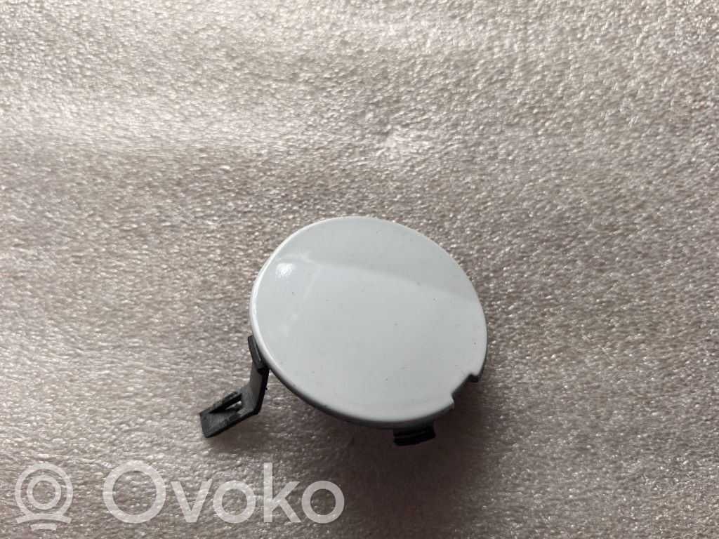 Dacia Dokker Zaślepka haka holowniczego zderzaka tylnego 