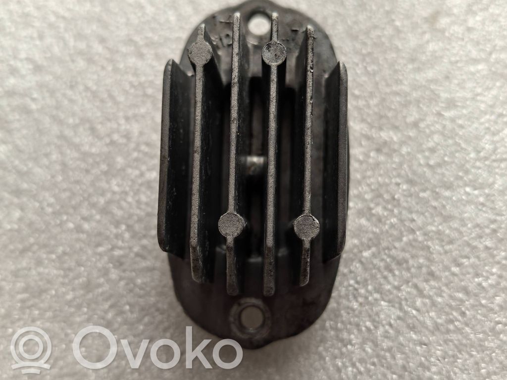 Skoda Octavia Mk4 Módulo de control de balasto LED 