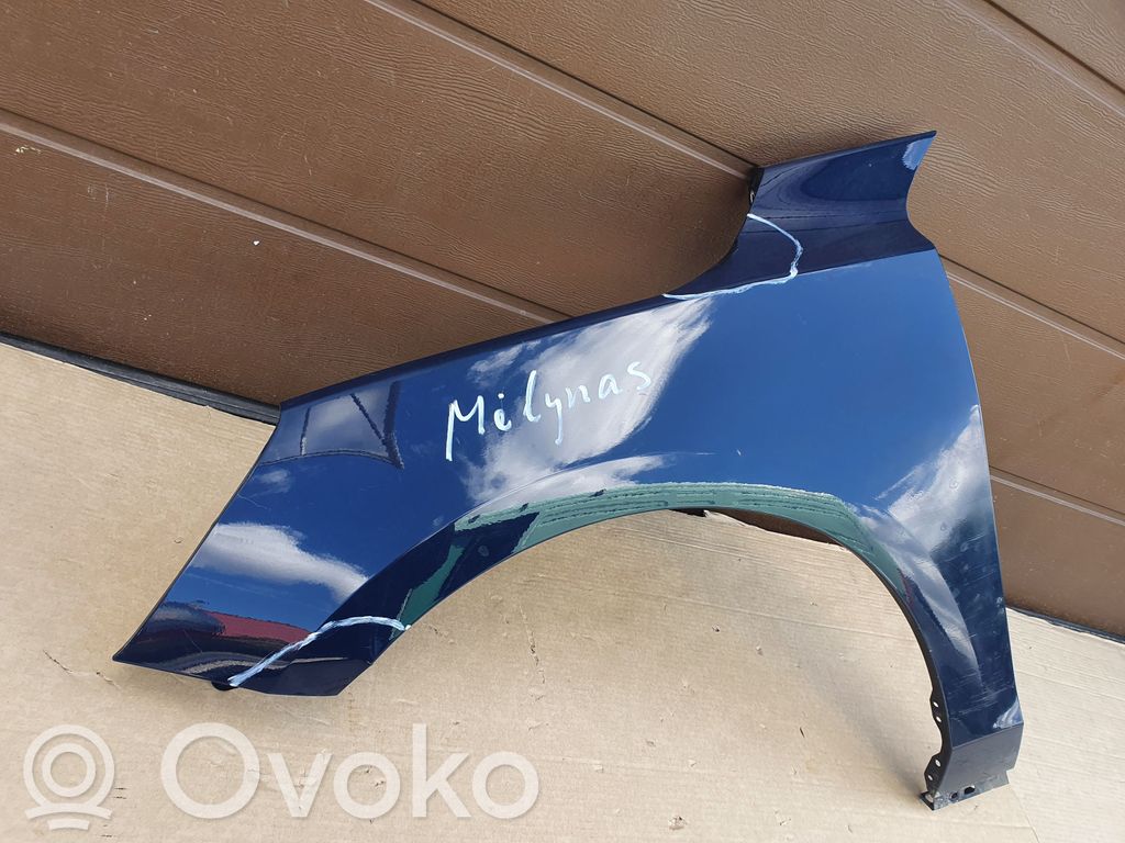 Ford Focus Sparnas 