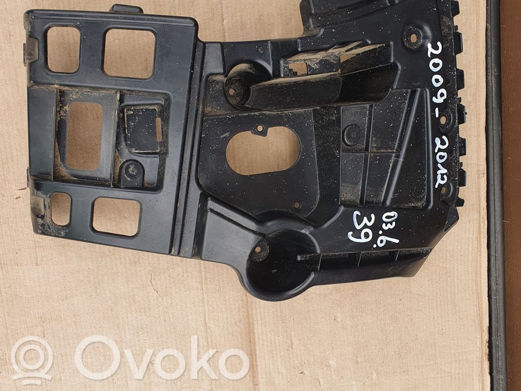 Bumper support mounting bracket corner   14206411,51122991779