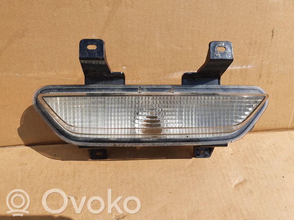 Ford Mustang VI Rear bumper light 