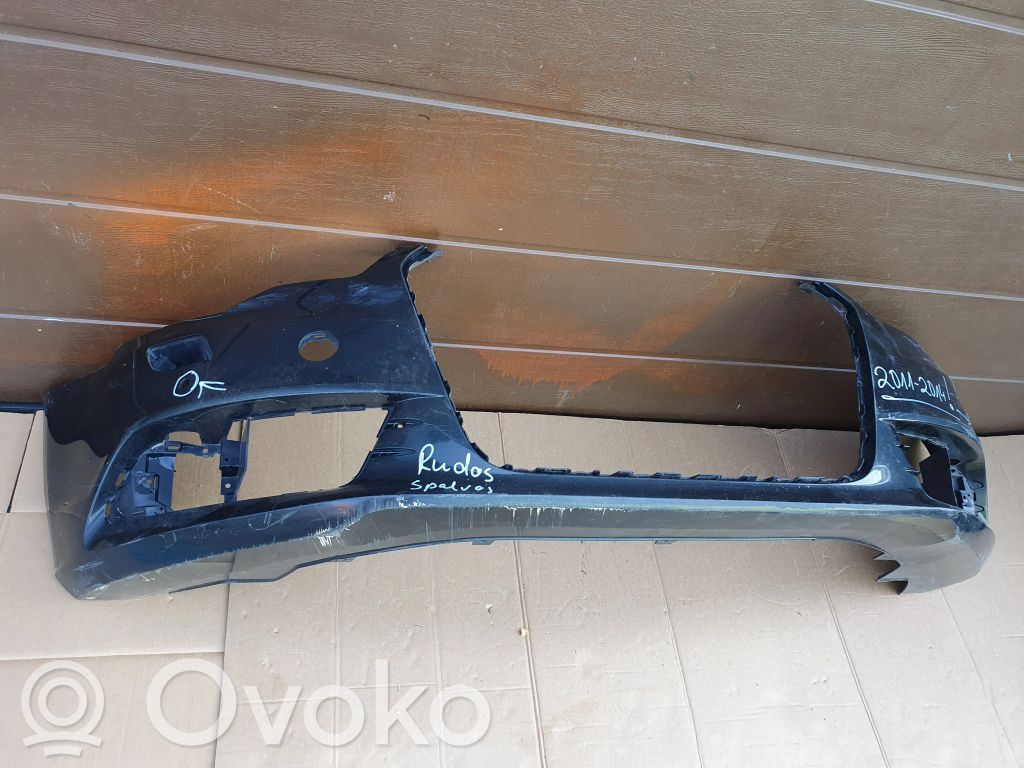 Audi A6 S6 C7 4G Front bumper 