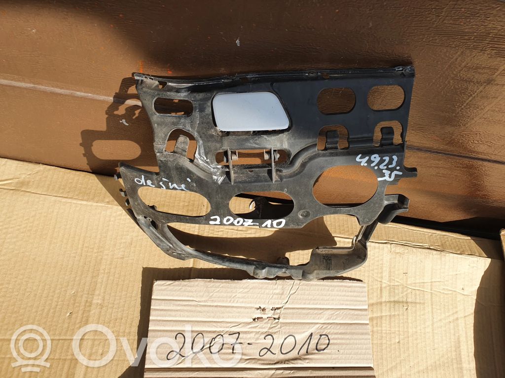 BMW 5 E60 E61 Etupuskurin tukipalkki 