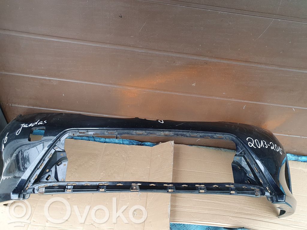 Toyota Auris E180 Front bumper 