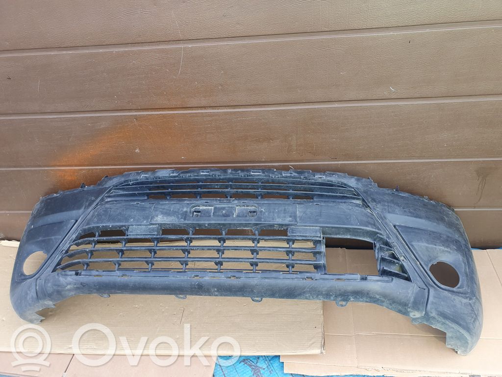 Toyota Proace Parachoques delantero 
