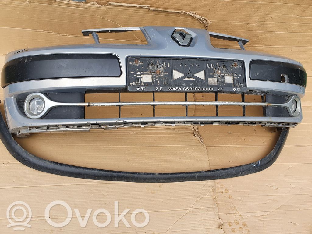Renault Espace IV Parachoques delantero 