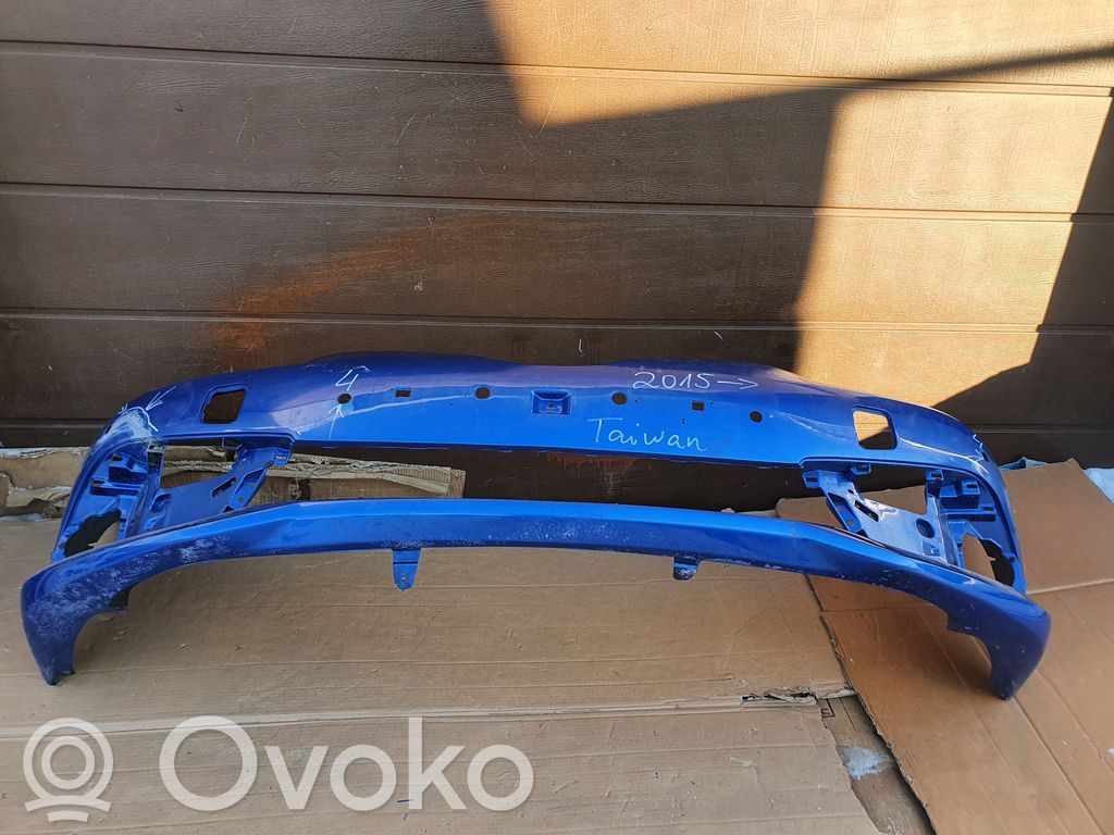 Toyota Auris E180 Front bumper 